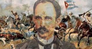 cuba, guerra de independencia, constitucion de la republica, jose marti, historia de cuba