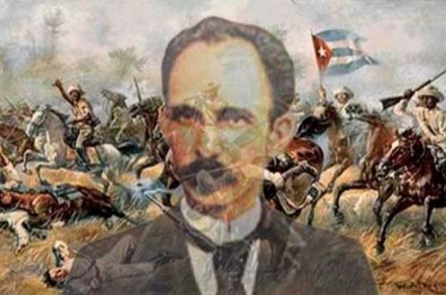 cuba, guerra de independencia, constitucion de la republica, jose marti, historia de cuba