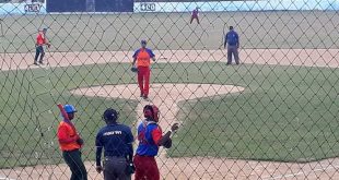 sancti spiritus, fomento, serie provincial de beisbol