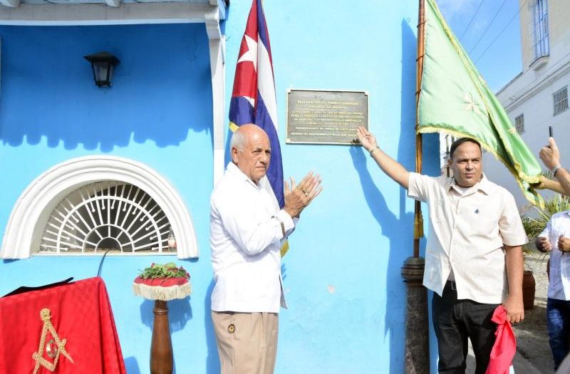 sancti spiritus, tarjas y monumentos, historia de cuba, historiadores de cuba