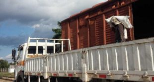 sancti spiritus, transporte ferrovario, ferrocarriles, canasta basica