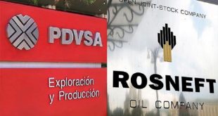 venezuela, petroleo, pdvsa, nicolas maduro, bloqueo de eeuu a venezuela
