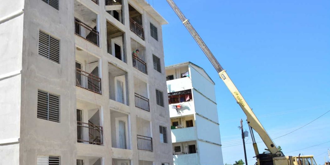 sancti spiritus, vivienda, construccion de viviendas