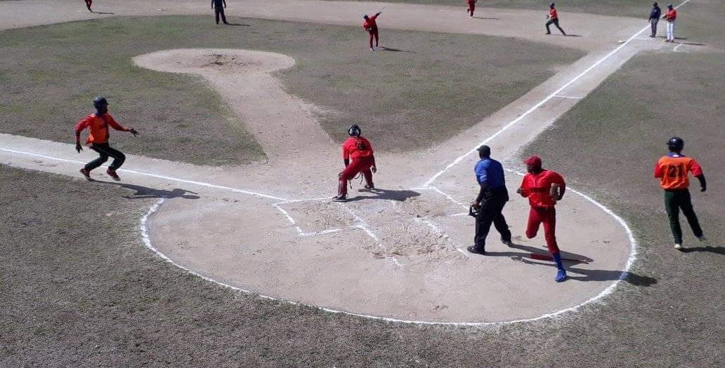 Béisbol, Sancti Spíritus, Fomento, Gallos