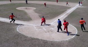 Béisbol, Sancti Spíritus, Fomento, Gallos