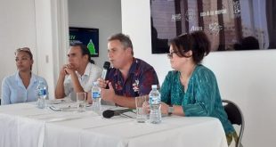 Conferencia-de-Prensa-festival primavera de la habana