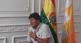 bolivia, evo morales, mas, bolivia elecciones