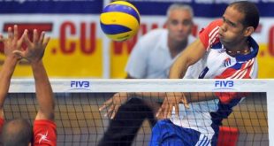 cuba, inder, coronavirus, voleibol masculino, covid-19, pandemia mundial