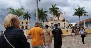 Turismo, Cuba, Varadero, Cayo Largo, Trinidad