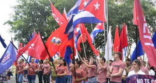 UJC, Congreso, Sancti Spíritus