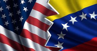 Venezuela, Estados Unidos, medidas