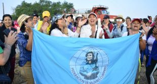 sancti spiritus, dia internacional de la mujer, 8 de marzo