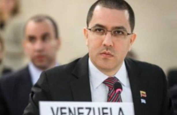 venezuela, estados unidos, bloqueo de eeuu a venezuela, oposicion venezolana