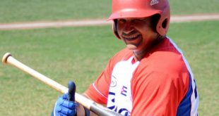 cuba, beisbol, juegos olimpicis tokio 2020, frederich cepeda, beisbol cubano