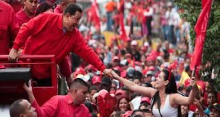 venezuela, hugo chavez