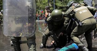 chile-represion-policia