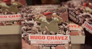 Cuba, Venezuela, Hugo Chávez