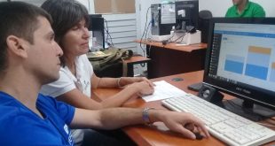 sancti spiritus, desoft, software