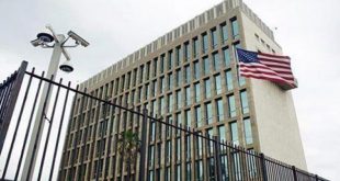 cuba, estados unidos, relaciones cuba-estados unidos, bloqueo de eeuu a cuba, medicos cubanos, coronavirus, epidemia, covid-19