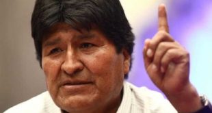 evo morales, bolivia, interpol, golpe de estado