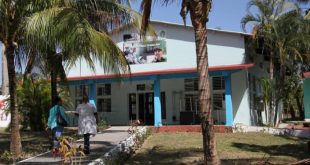 sancti spiritus, hospital de rehabilitacion, coronavirus, covid- 19, salud publica