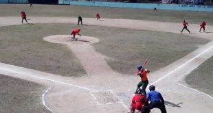 Béisbol, Sancti Spíritus, Fomento, provincial