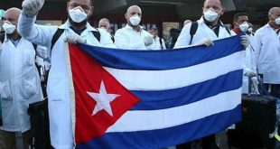 Cuba, EE.UU., coronavirus, bloqueo