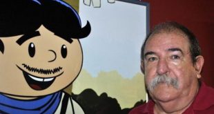 cuba, cultura cubana, historietas, cine, juan padron