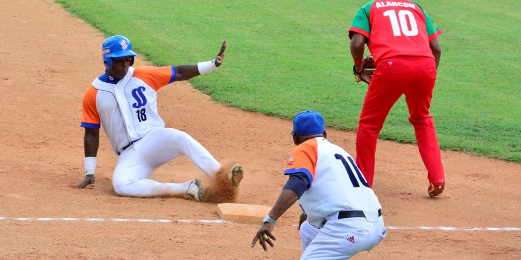 Béisbol, Serie Nacional, coronavirus