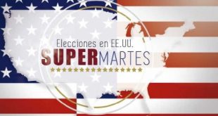 estados unidos, elecciones en estados unidos