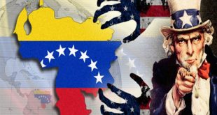 cuba, venezuela, miguel diaz-canel, bloqueo de eeuu a venezuela, nicolas maduro, presidente de la republica de cuba