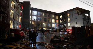 estados unidos, muertes, desastres naturales, tornado