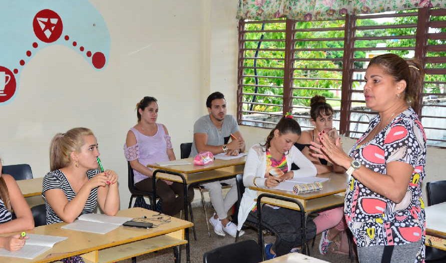 sancti spiritus, universidad de sancti spiritus jose marti