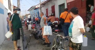 sancti spiritus, coronavirus, covid-19, salud publica, cloro