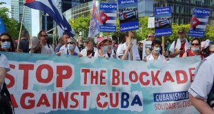 cuba, belgica, bloqueo de eeuu a cuba, solidaridad con cuba