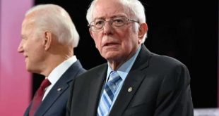 Estados Unidos, elecciones, Joe Biden, Bernie Sanders