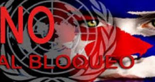 cuba, bloqueo de eeuu a cuba, donald trump, pandemia mundial, coronavirus, covid-19