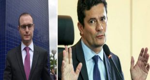 BRASIL, Sergio Moro, Lula da Silva