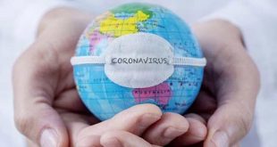 Coronavirus, salud, mundo