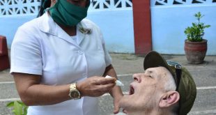 sancti spiritus, salud publica, covid-19, coronavirus, pandemia mundial, ancianos