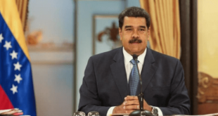 Venezuela, Estados Unidos, Nicolás Maduro