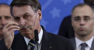 brasil, jair bolsonaro