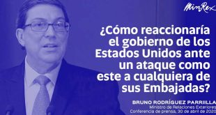 cuba, estados unidos, armas de fuego, violencia, terrorismo, embajadas