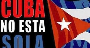 cuba, central de trabajadores de cuba, ctc, primero de mayo, dia internacional de los trabajadores, solidaridad con cuba