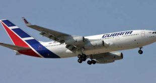 cuba, cubana de aviacion, bloqueo de eeuu a cuba, relaciones cuba-estados unidos