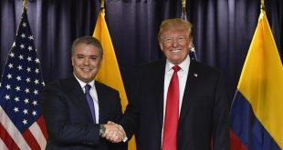 colombia, venezuela, ivan duque, estados unidos