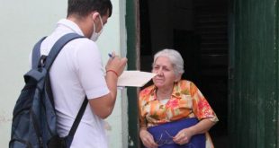 sancti spiritus, coronavirus, covid-19, 4 de abril, ujc, pioneros