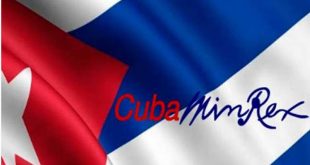 Cuba, Estados Unidos, Minrex, drogas