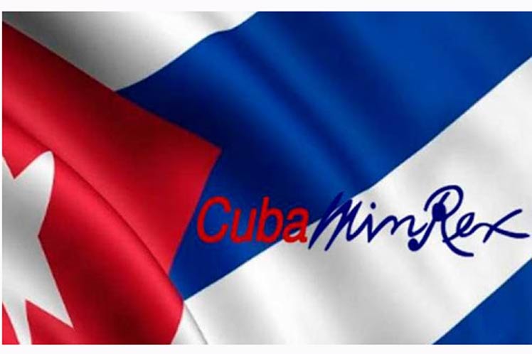 Cuba, Estados Unidos, Minrex, drogas