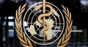 china, organizacion mundial de la salud, oms, pandemia mundial, coronavirus, covid-19